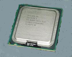 Intel CPU D915ͼƬ