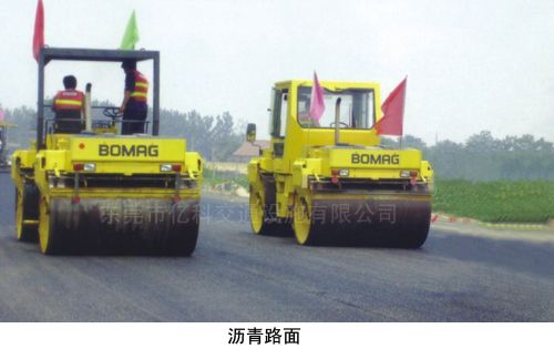 东莞公路沥青路面工程,广州高速公路路灯系列
