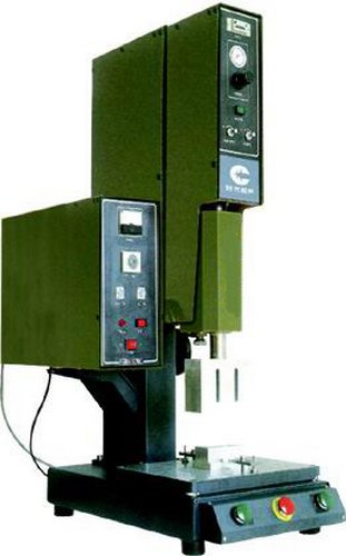 无锡超声波塑料焊接机 - 苏州博德超声波清洗机