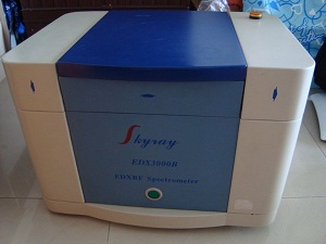     ߰ȫXRF豸ʯROHSROHSROHSǣROHSͼƬ