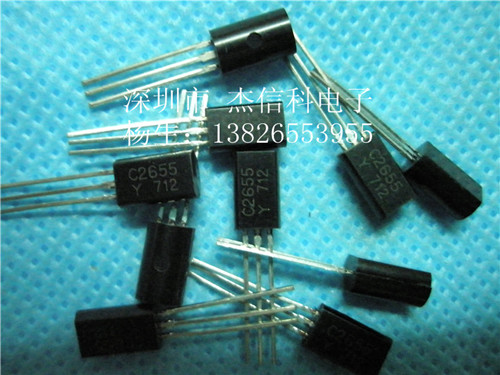 ֱC2383,A928,A1013,A966,BC337-25,BC337-40ͼƬ