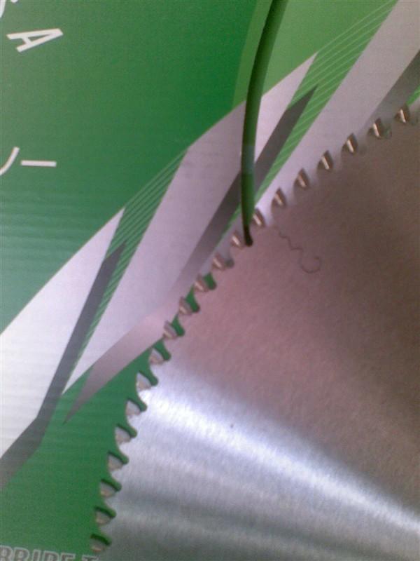 Ӧձ淿455*3.4*25.4*80T