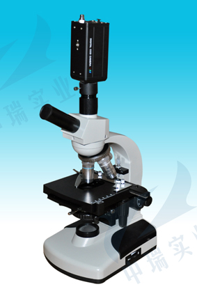 升级软件一滴血检测仪FX-C1型,超高倍显微镜