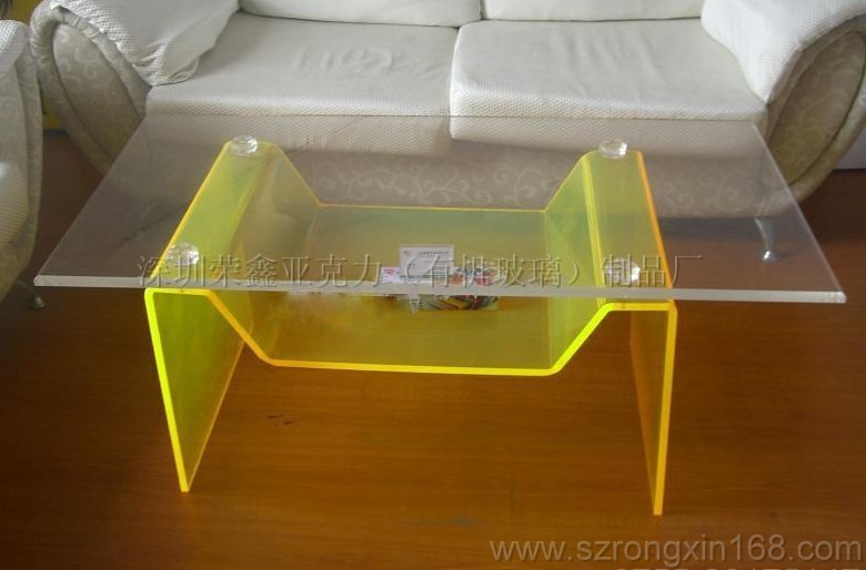 亚克力制品厂,有机玻璃制品,亚克力家具,有机玻家具只能图片