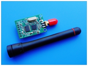 433MhzģUTC-4432B1ߴ ݣ