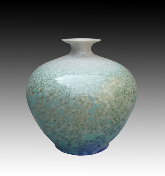 瓷器,工艺品,色釉窑变瓷,礼品,摆饰收藏,装饰 www.cn5135.