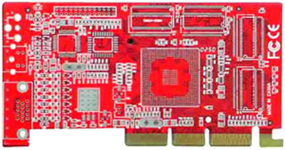 ���ڸ�Ƶ���Ѷȸ��ӵ�·��PCB����