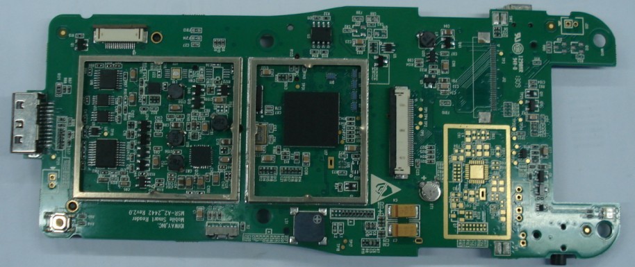 ����С��������PCBA�ӹ�