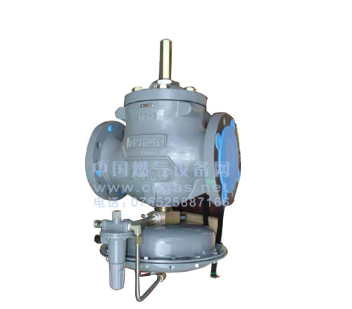 ����FISHER��ѹ��,EZR��MP��310A��630��627�ͺ�ȼ����ѹ��