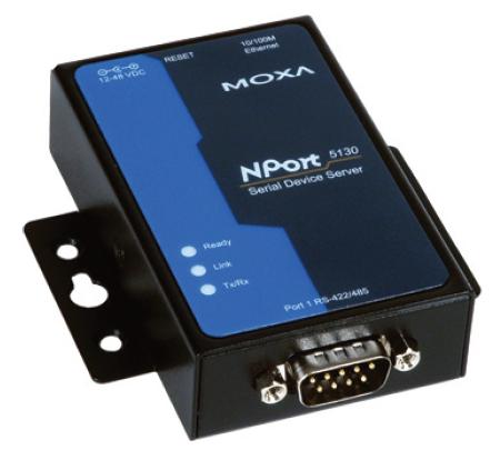 NPort 5150 1RS-232/422/485ڷ