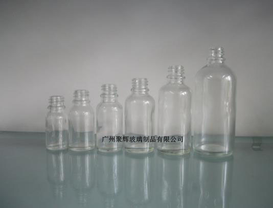 供应5ml-200ml透明精油瓶 蓝色精油瓶 绿色精