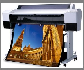 ������EPSON9880C��ӡ��