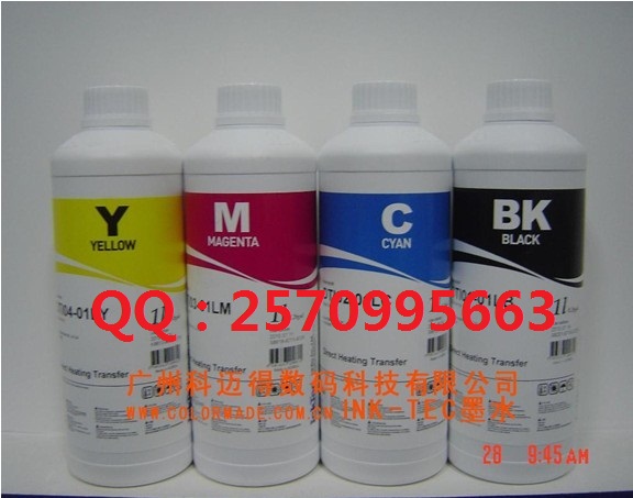 ����inktec��תӡ������īˮ