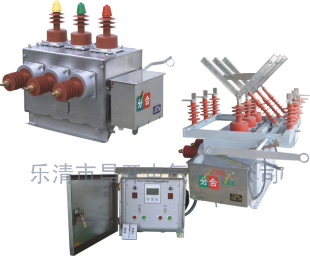 ZW10-12XDG/630-20˫ԴͼƬ