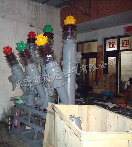 35KV SF6·,LW8-35LW8-40.5·ͼƬ