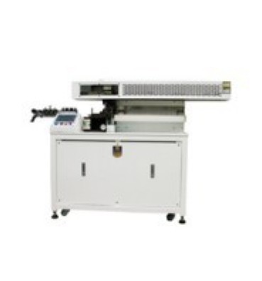 供应 JD-950L超高速电脑裁线剥皮机 - 精端自动