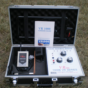 VR1000B�������½���ɨ���� ��³ľ����ڵ��½���̽���� �½����½���̽�������۲�Ʒ��ͼ