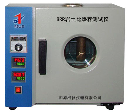 BRR-II/III���������ݲ�����