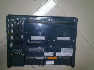 PRO-FACEάGP2500-TC41-24V GP2601-TC41-24V