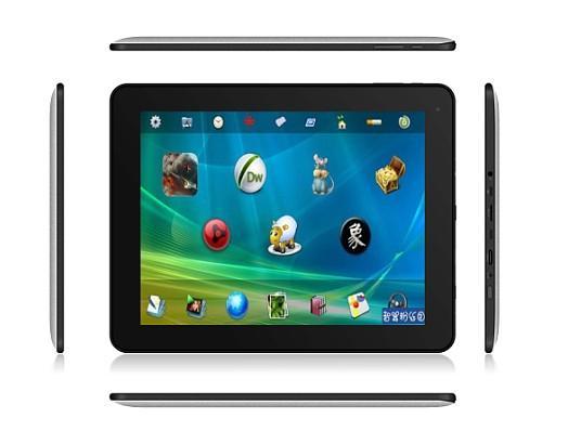 MID 9.7&#39;&#39; A-OKCLUB A1097 