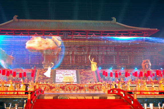 ��������LED��ʾ�� ������LED����Ļ LEDȫ����-�������ŵ��ӿƼ����޹�˾