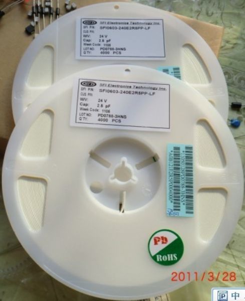 ���������SFI0402-050E0R5PP-LF