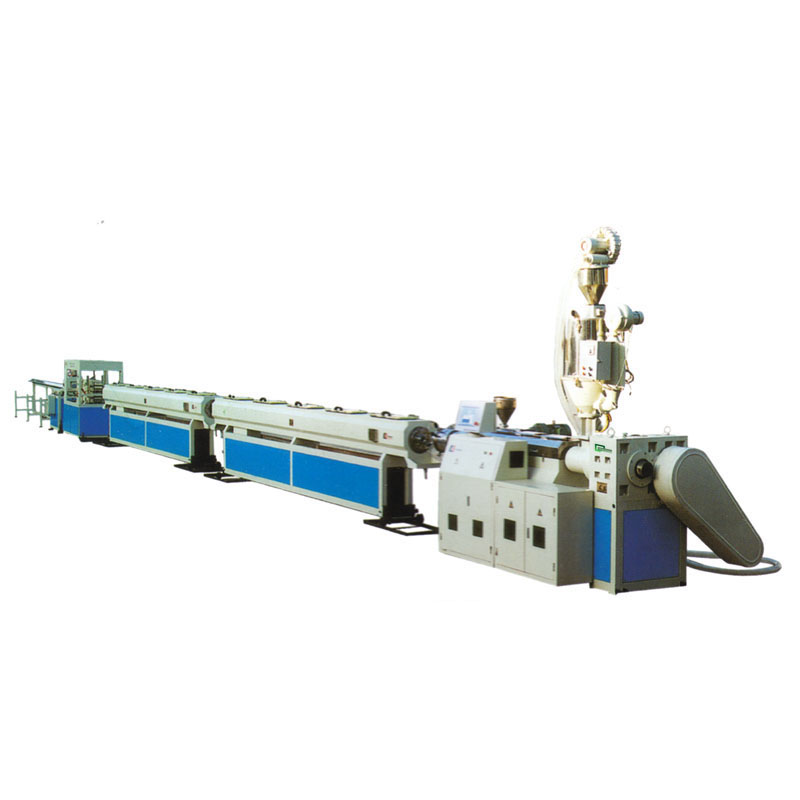 管材生产线 - 青岛格兰威尔机械制造有限公司 