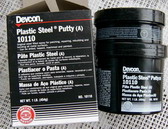 øDEVCONֽܸ޲plastic Steel PuttyA
