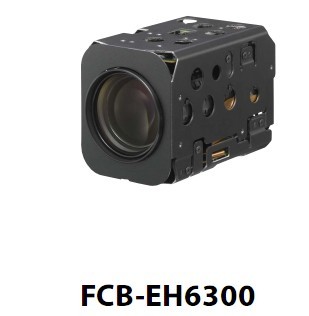 FCB-EH6300/3300/3400