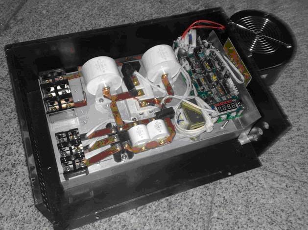 Ӧ10-15KWģ߼¯оżȿ ܽڵ豸