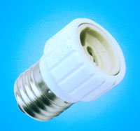 ��ӦHY-7312��E27��ͷת��GU10��ͷ����������ϵƵƾ߲����ͷ�����������������������ϻ������������ƾ�