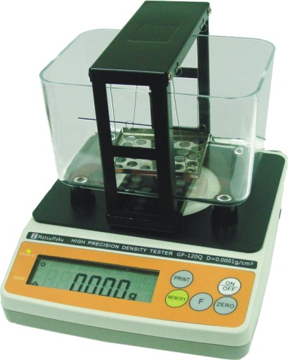 ��ĩұ������ܶȲ�����  GP-120Q/MH-300Q