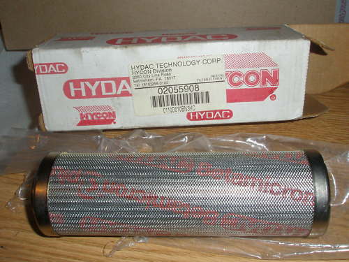 HYDACFD70B-602000A015о