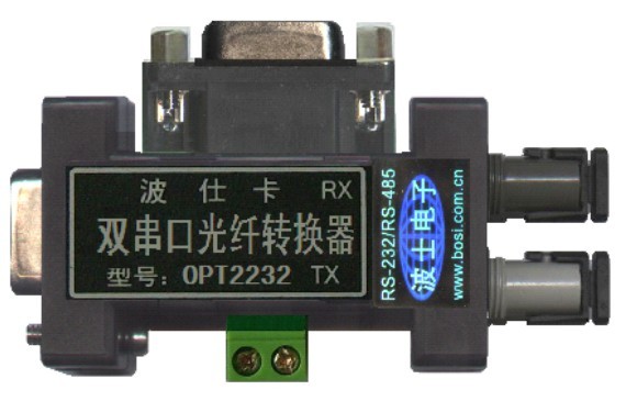 OPT22322·RS232/1·ת
