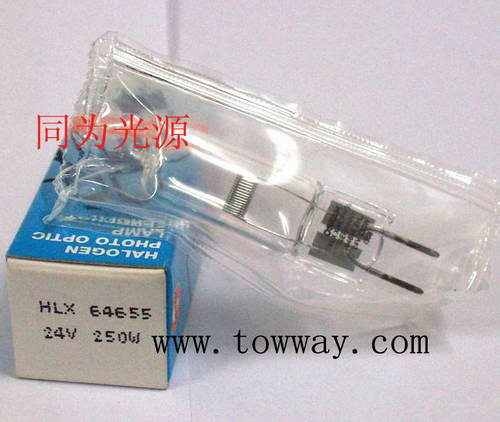 OSRAM 64655 24V 250WͶӰõݣڣ