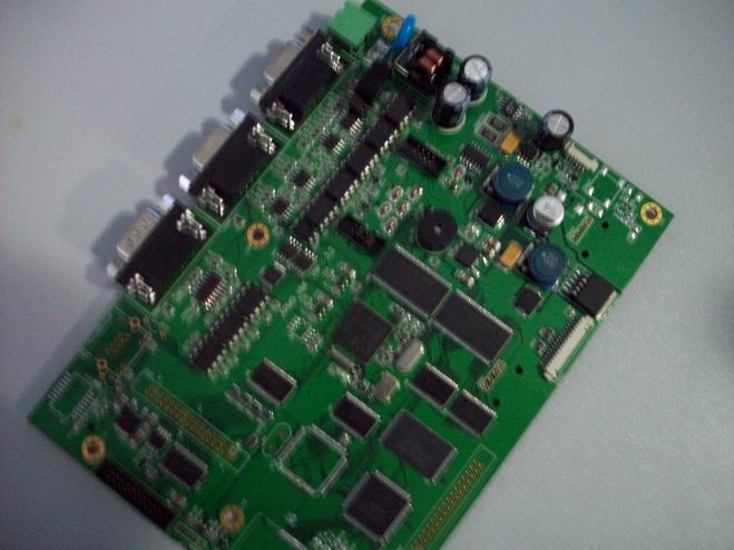 ���ڸ��Ѷ�PCBA��������SMT�ӹ�