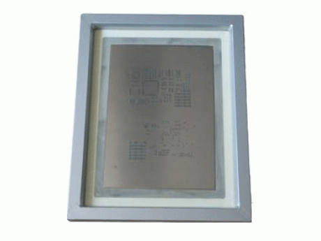 ���� ˿ӡ���� ������� SMT�������� PCB���� ʴ�̸��� �ؼ�