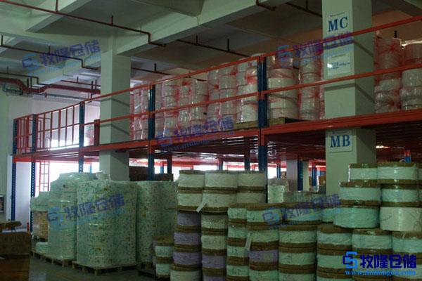 沙田化工产品货架存储仓库,化工厂仓库存储专孕夫模特儿图片