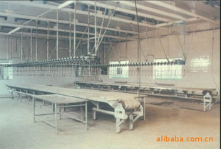 屠宰禽类设备分割生产线 - 涿州京源亚达商业机