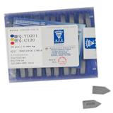 ʯٸֵͷYG6X A440ӵͷ