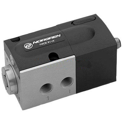 NORGREN������VP5010BJ411H00