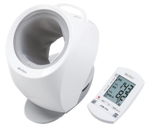 ������ȫ�Զ�Ѫѹ�ƣ�zigbee������