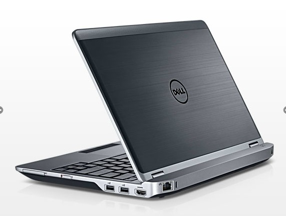 [代理]dell e6220商用笔记本电脑