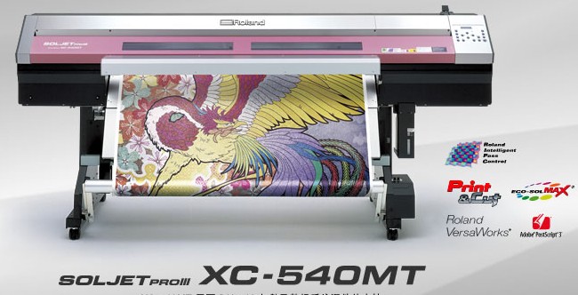 ӡROLANDXC-540MTͼƬ