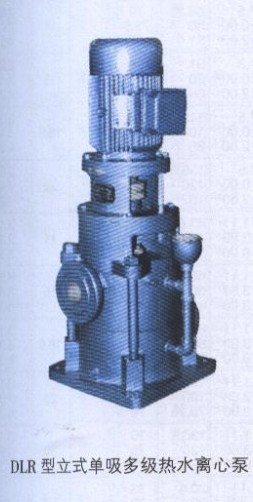 �����༶��ʽ���ıã�DLR��