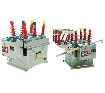 zw8-12 ZW8-12 630-20ͻѹն·