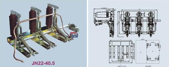  JN22-35 JN22-35/31.5 ײ˼