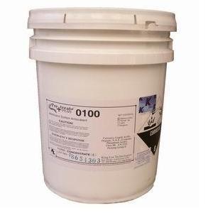 美国清力阻垢剂PTP-0100 - 昆山汇众环保设备