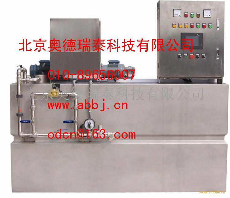 �ɷ�ҩ���ܽ�Ͷ��װ��