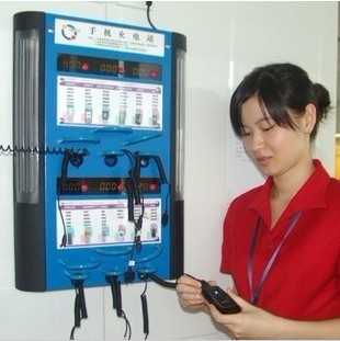 亚通手机加油站厂家直销 - 上海亚通科技有限公
